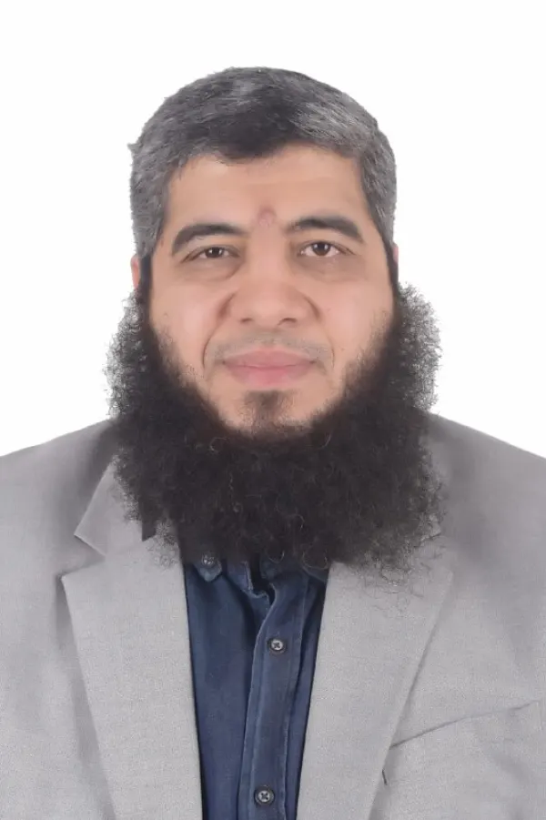 د. أحمد أمين محرم حسن