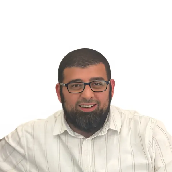 أ. محمد أبو الفضل (محمد علي محمد عبد المجيد)